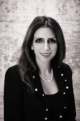 Saba Torabian Bassiri